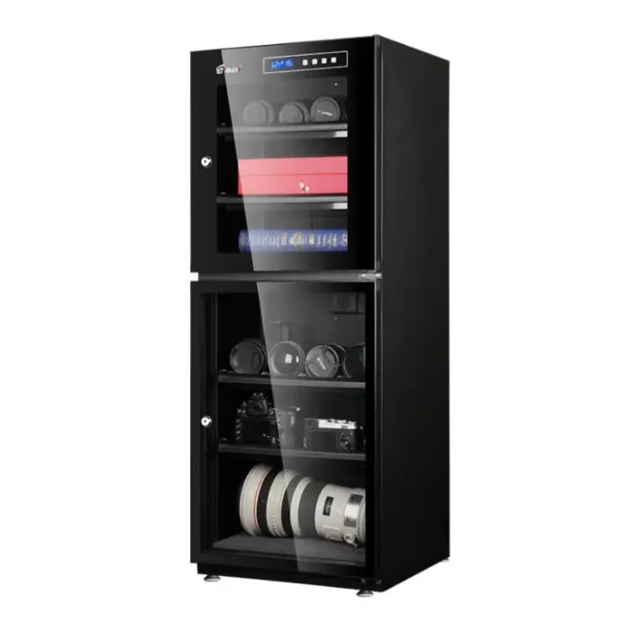 EIRMAI Dry Cabinet MRD-188T 160L-1