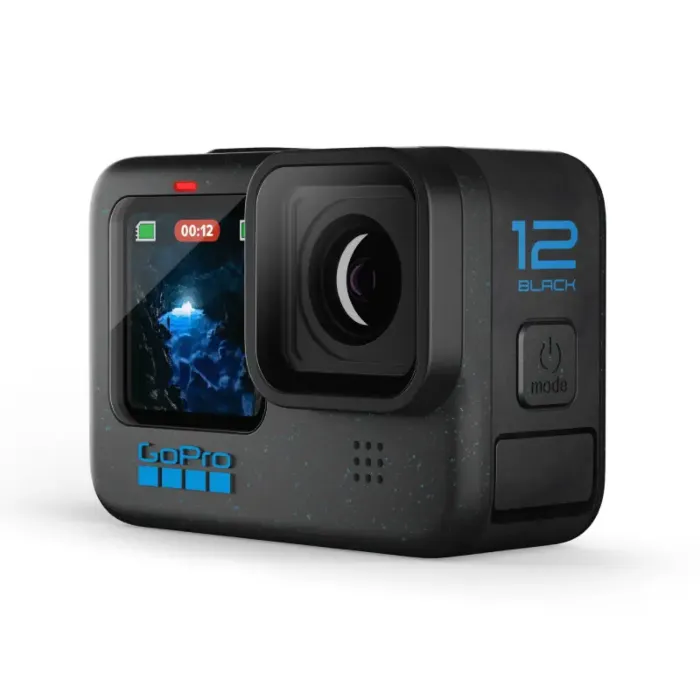 GoPro HERO 12 Black-1