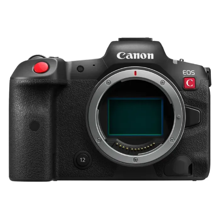 Canon EOS R5 C-2