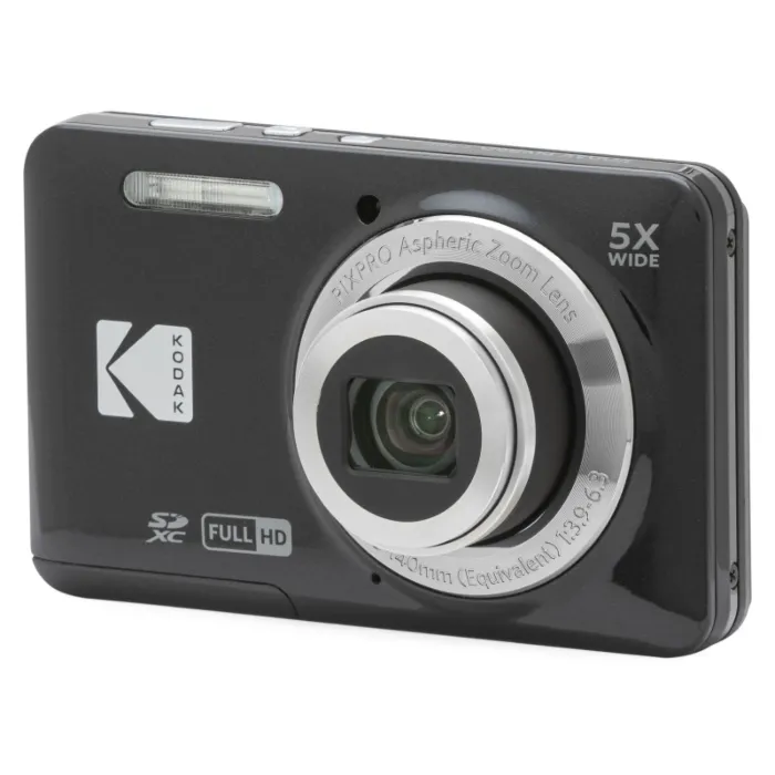 Kodak PIXPRO FZ55 Digital Camera (4)