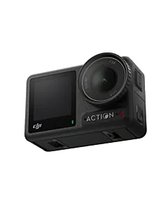 DJI Osmo Action 4 Action Camera