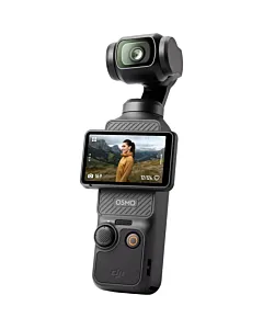 DJI Osmo Pocket 3 / DJI Osmo Pocket 3 Creator Combo
