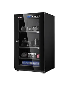 EIRMAI Dry Cabinet MRD-105T 100L ตู้กันชื้นขนาด 100ลิตร
