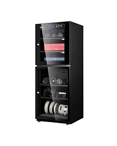 EIRMAI Dry Cabinet MRD-188T 160L ตู้กันชื้นขนาด 160ลิตร
