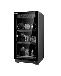 EIRMAI Dry Cabinet MRD-55S 50L ตู้กันชื้นขนาด 50ลิตร