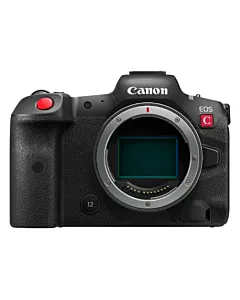 Canon EOS R5 C-2