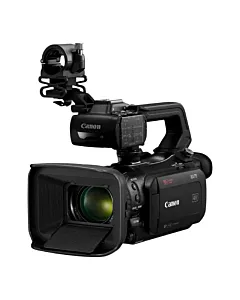 Canon XA75 UHD 4K30 Camcorder-1