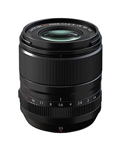 Fujinon-XF-33mm-f1.4-R-LM-WR-1