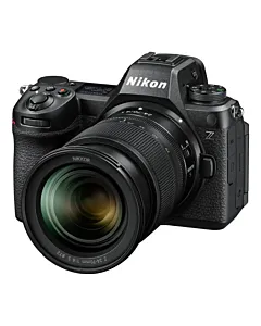 Nikon Z6 III Mirrorless Camera-1