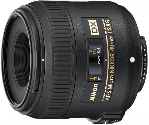 nikon40mm