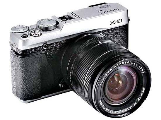 Fujifilm-X-E1-1