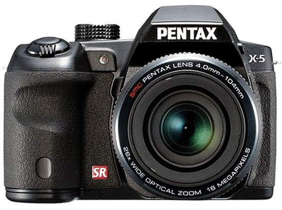 Pentax-X-5-1
