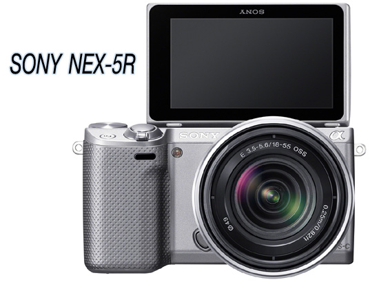sony-NEX-5R-1