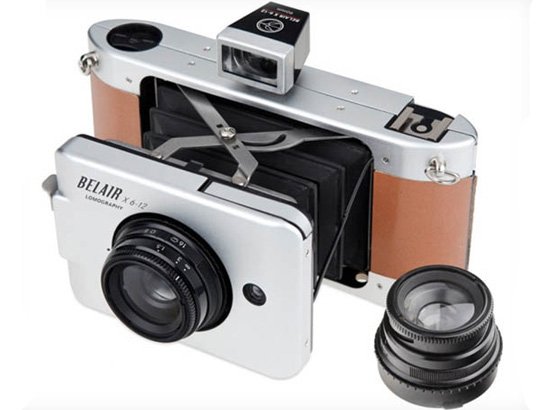 Belair-1