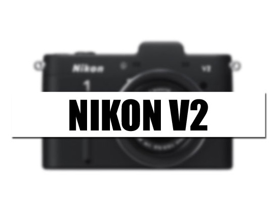 Nikon-V2