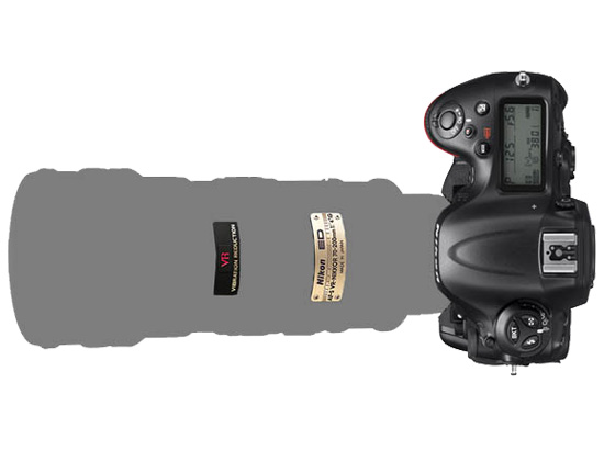 NikonLens70-200