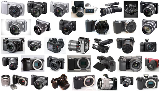 Sony-NEX-3N
