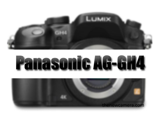 Panasonic-4-k