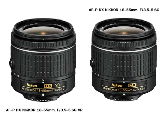 AF-P-DX-NIKKOR-18-55