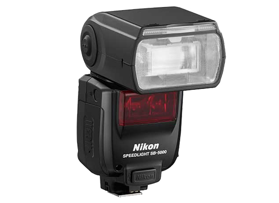 Speedlight-SB-5000
