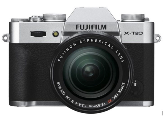 Fuji-X-T20