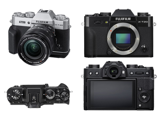 fuji-X-T20
