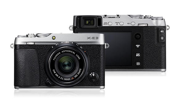 fuji xe3