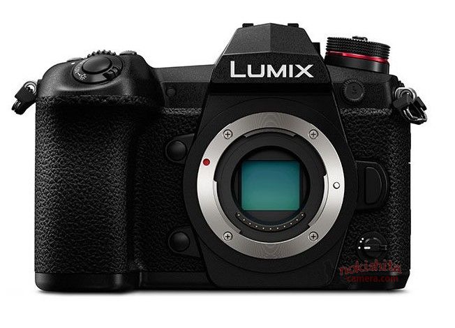 panasonic