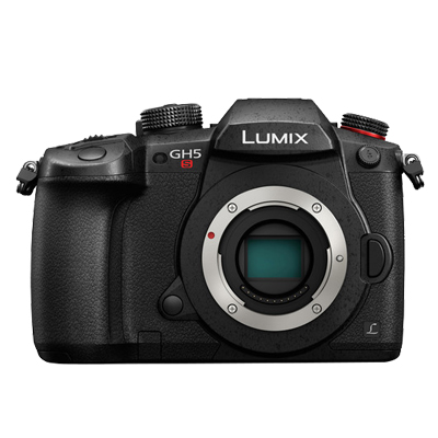 Panasonic Lumix DC-GH5S