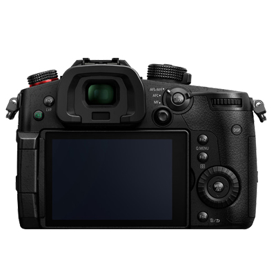 Panasonic Lumix DC-GH5S