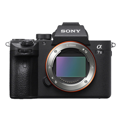 A7III