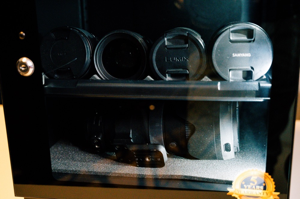 Shutter B