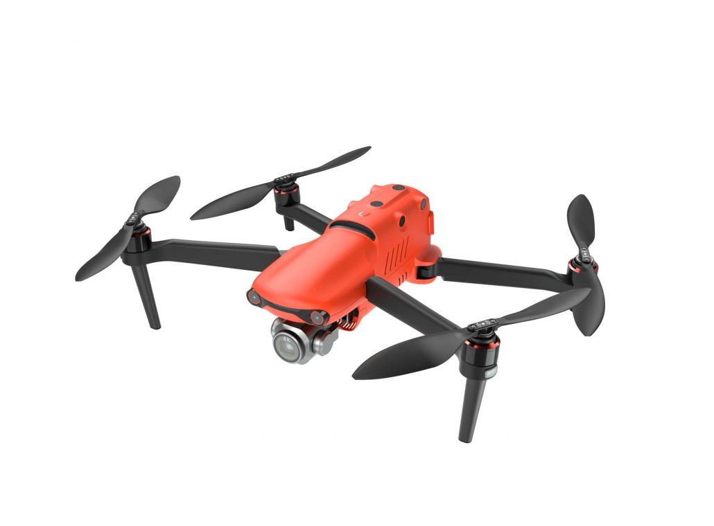 Autel EVO II