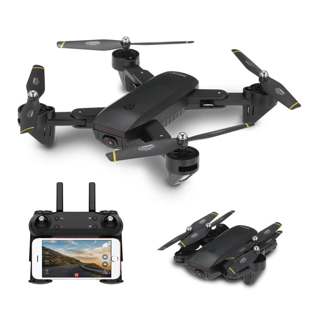DM107s Drone