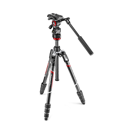 Manfrotto Tripod