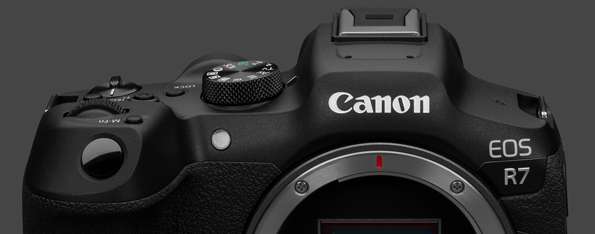 Canon EOS R7 เปิดตัวอย่างเป็นทางการ