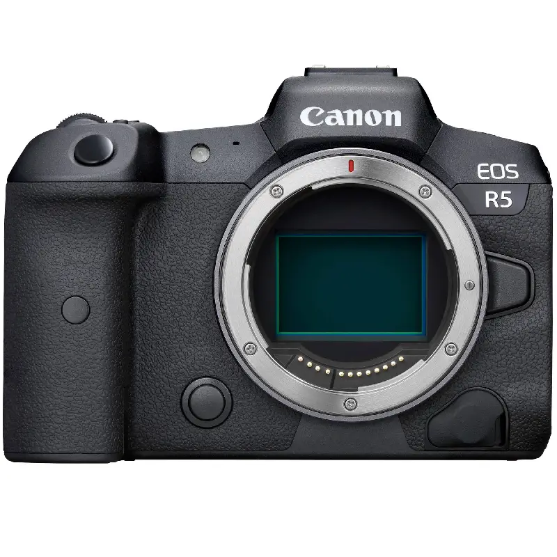 5 แฟลชที่ดีที่สุดสำหรับกล้อง Canon R5