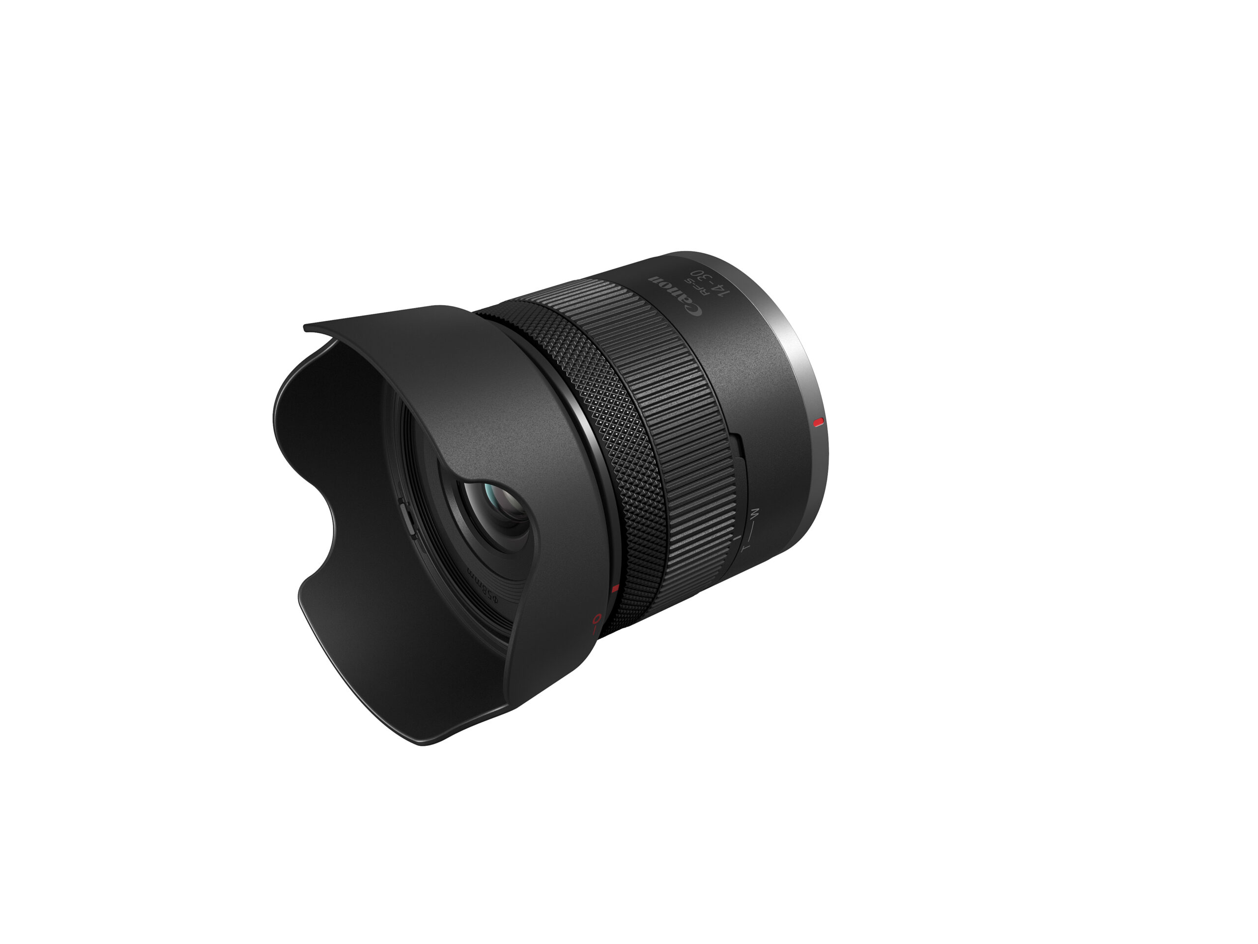 Canon RF-S 14-30mm f/4.5-6.3 IS STM PZ