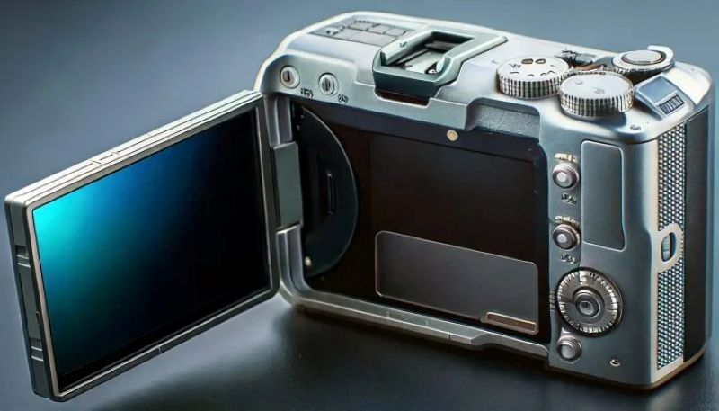 Canon EOS R50V Mirrorless Camera Camera Coming Soon !! เตรียมเปิดตัวกล้องมิเรอร์เลสรุ่นใหม่ในซีรีส์ 'V' Canon RV ที่ออกแบบมาเพื่อตอบโจทย์สายคอนเทนต์ครีเอเตอร์โดยเฉพาะ
